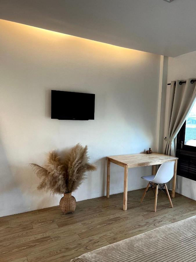 Centerpoint Koh Phangan New Thongsala Exterior photo