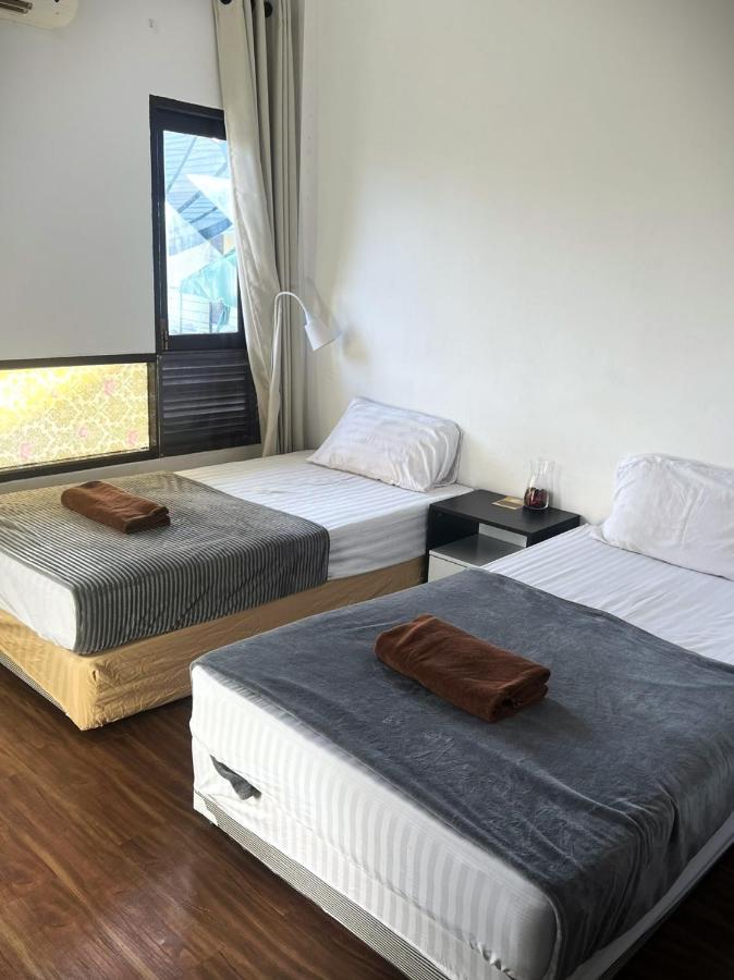 Centerpoint Koh Phangan New Thongsala Exterior photo