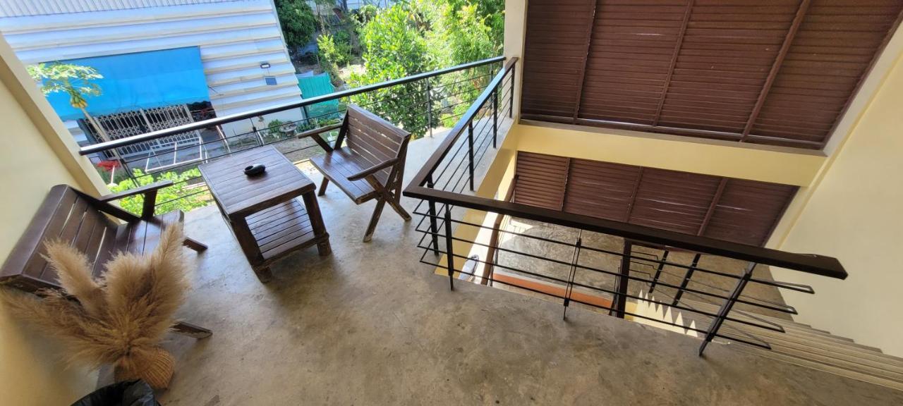 Centerpoint Koh Phangan New Thongsala Exterior photo