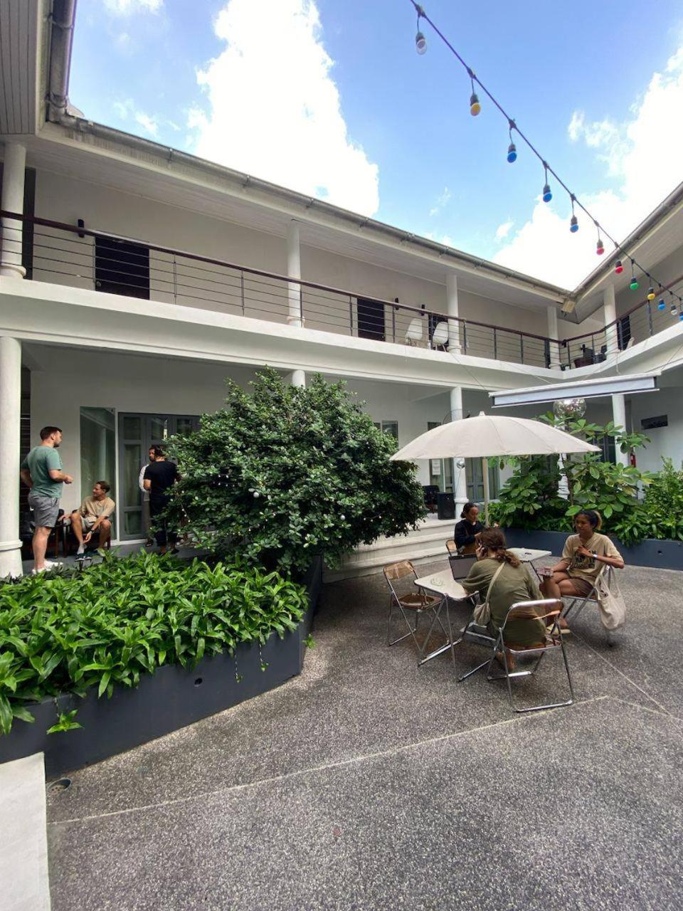 Centerpoint Koh Phangan New Thongsala Exterior photo