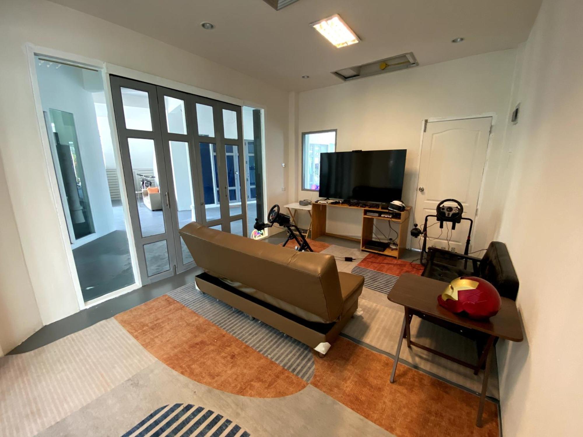 Centerpoint Koh Phangan New Thongsala Exterior photo