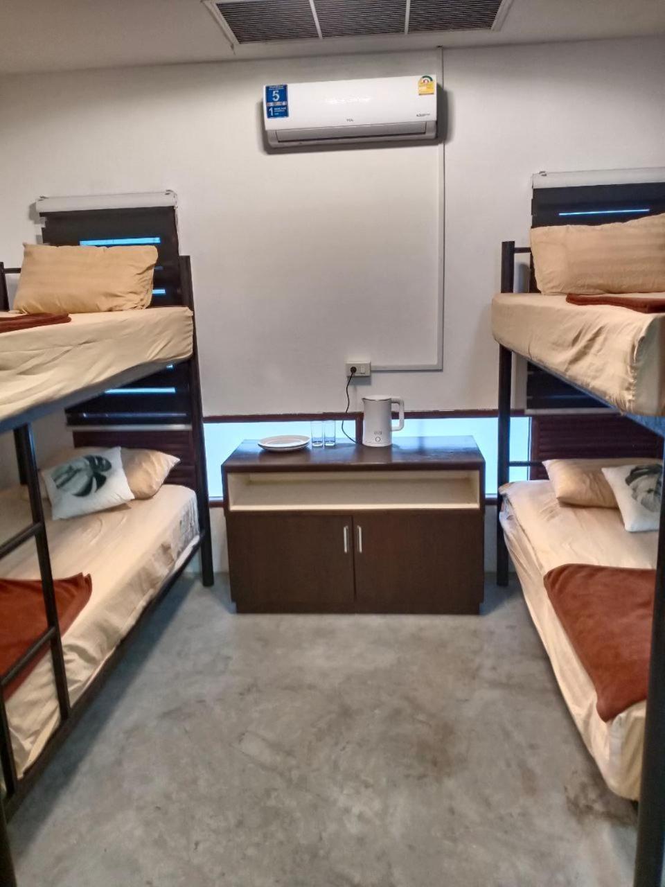Centerpoint Koh Phangan New Thongsala Room photo